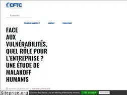 Sites similar to cftcmetallurgie.com