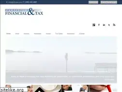 Sites similar to cftcpa.com
