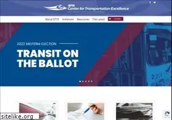 Sites similar to cfte.org