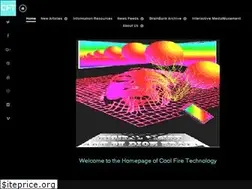 Sites similar to cftech.com