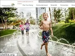 Sites similar to cftexas.org