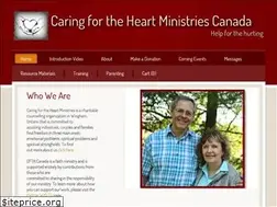 Sites similar to cfth.ca