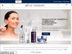 Sites similar to cftherapy.com