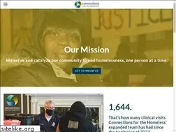 Sites similar to cfthinc.org