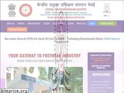Sites similar to cftichennai.in