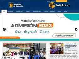 Sites similar to cftla.cl