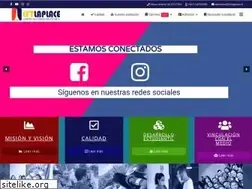 Sites similar to cftlaplace.cl