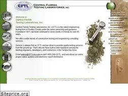 Sites similar to cftlinc.com