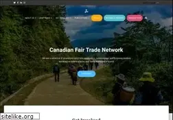 Sites similar to cftn.ca