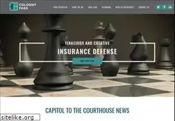 Sites similar to cftnews.com