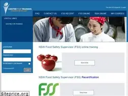 Sites similar to cftonline.com.au