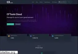 Sites similar to cftools.de