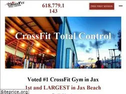 Sites similar to cftotalcontrol.com