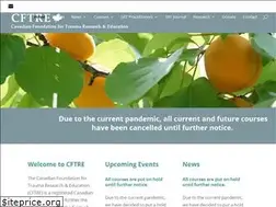 Sites similar to cftre.com