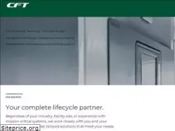 Sites similar to cftrm.com