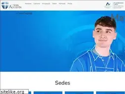 Sites similar to cftsanagustin.cl