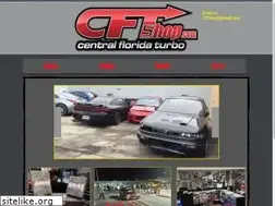 Sites similar to cftshop.com