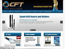 Sites similar to cftsystems.com