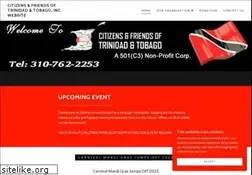 Sites similar to cftt.us
