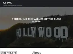 Sites similar to cftvc.org