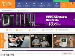 Sites similar to cftvclube.com.br