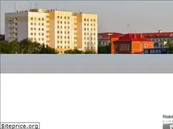 Sites similar to cftyumen.ru