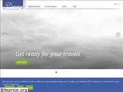 Sites similar to cfu-airport.gr