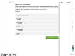 Sites similar to cfu-congres.com