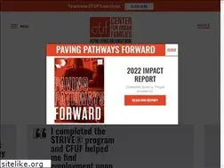 Sites similar to cfuf.org