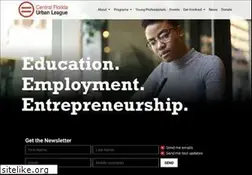 Sites similar to cful.org