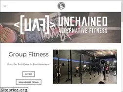 Sites similar to cfunchained.com