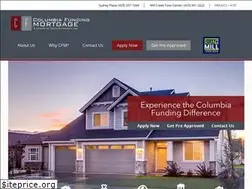 Sites similar to cfundingmortgage.com