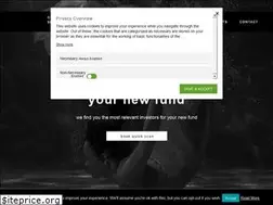 Sites similar to cfunds.io
