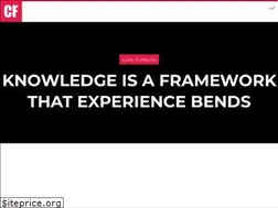 Sites similar to cfurrow.github.io
