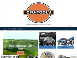 Sites similar to cfutools.com