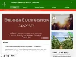 Sites similar to cfuzim.org