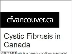 Sites similar to cfvancouver.ca