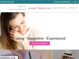 Sites similar to cfvanderloos.com