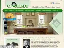 Sites similar to cfvatterott.com