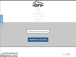 Sites similar to cfvcolorado.com