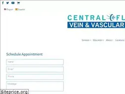 Sites similar to cfvein.com