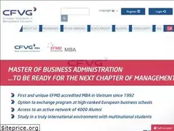Sites similar to cfvg.org