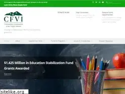 Sites similar to cfvi.net