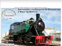 Sites similar to cfvm.es