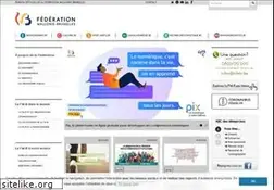 Sites similar to cfwb.be