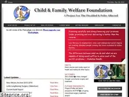 Sites similar to cfwf.org