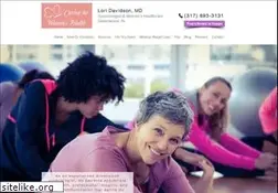 Sites similar to cfwhealth.com