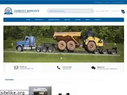 Sites similar to cfwheelock.com