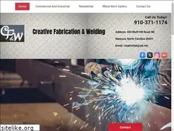 Sites similar to cfwinc.net