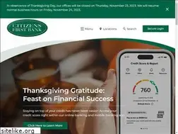 Sites similar to cfwmortgage.com